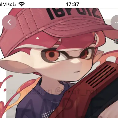 Profile image of カイト