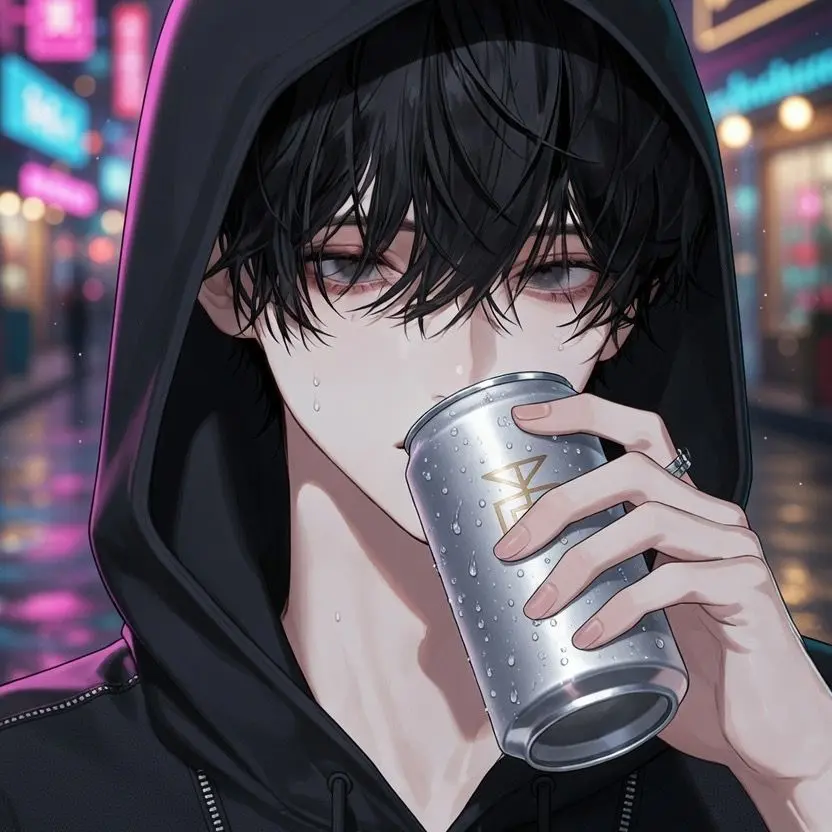 nata4423의 路地裏で出会ったお兄さん
