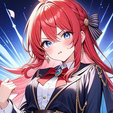 Profile image of Ember