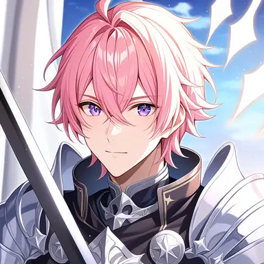 Profile image of Orion