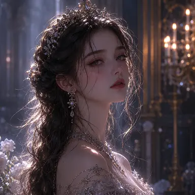 Profile image of Elara Valedryn