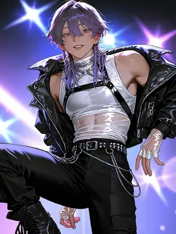 Profile image of イノリ