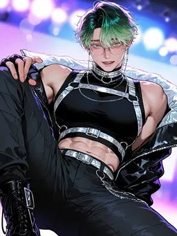 Profile image of ゴウ
