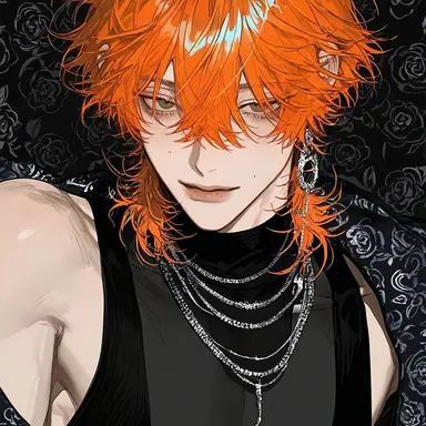 Profile image of リキ
