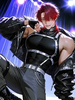Profile image of ユウヤ