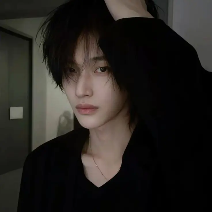 st4rlight의 Wonbin
