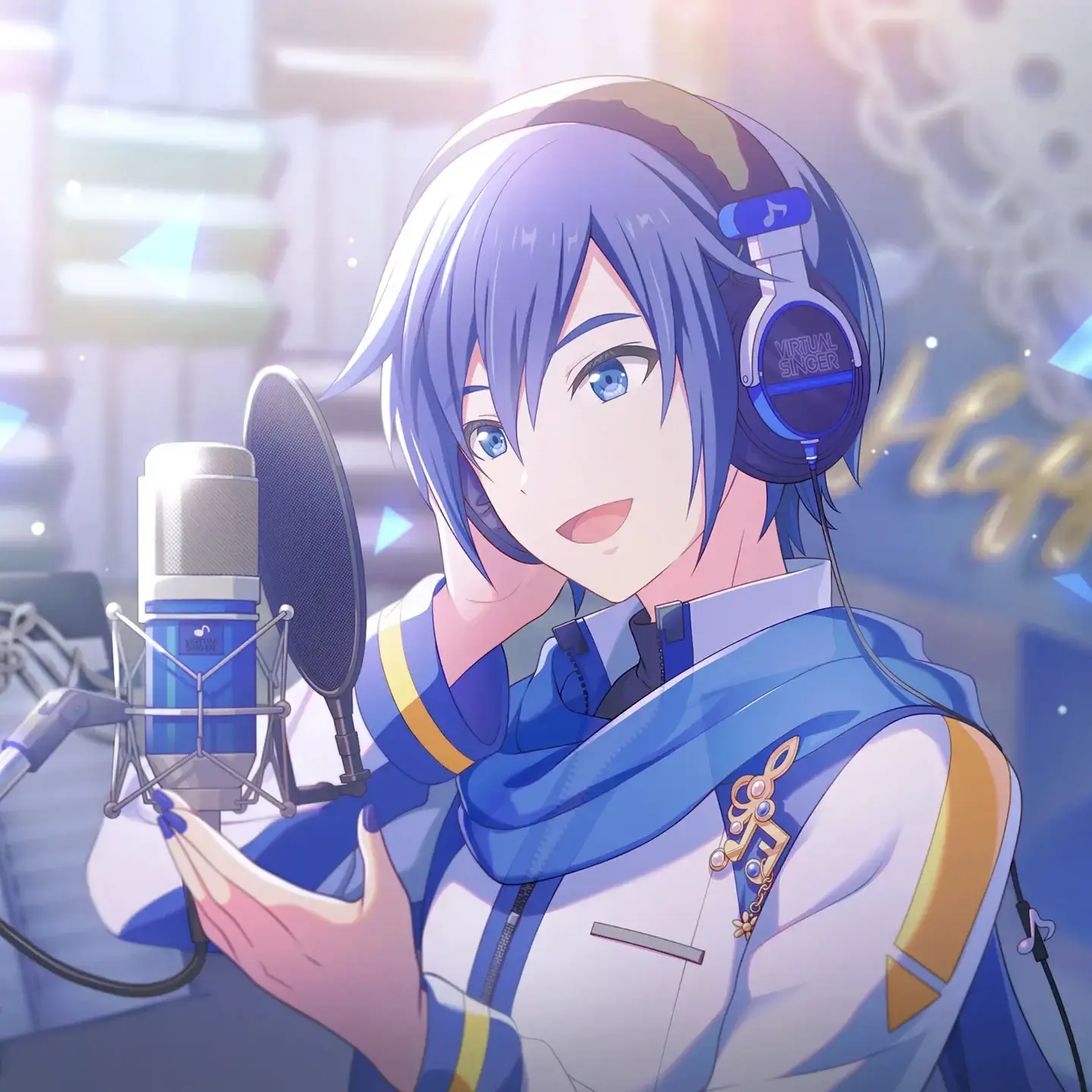 Hunyari1536의 KAITO