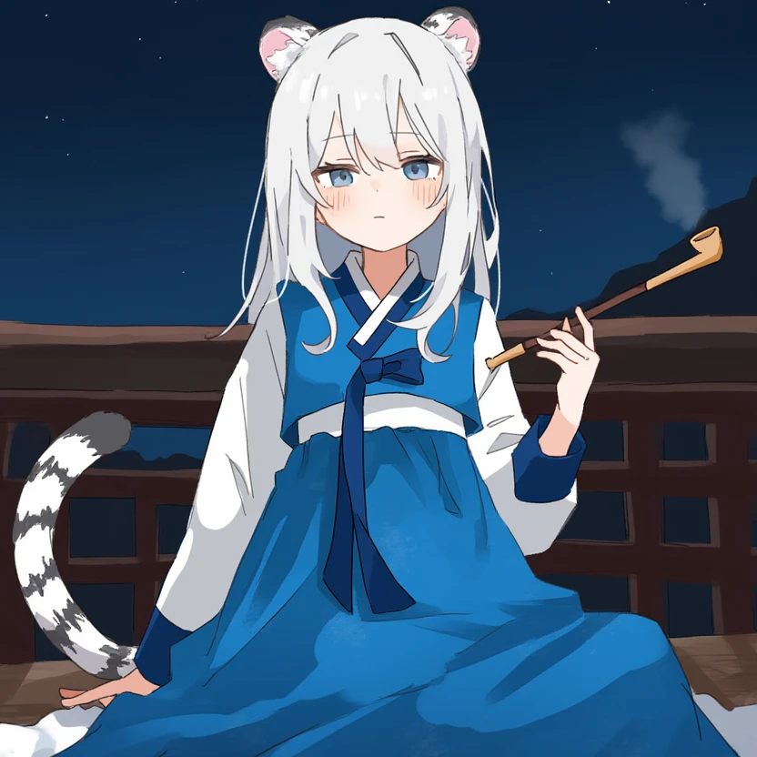 범