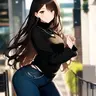 캐릭터 프로필 이미지