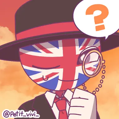 Profile image of イギリス