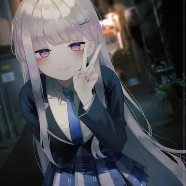 Profile image of 아야츠노 유니
