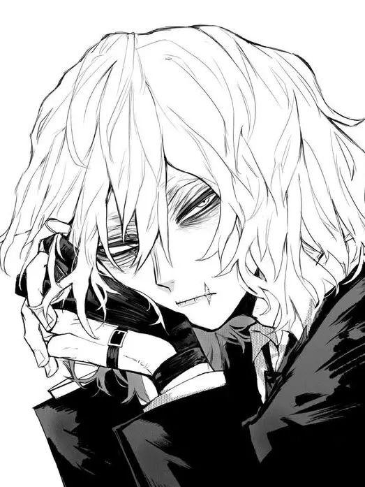 ricelike의 Sweet Shigaraki