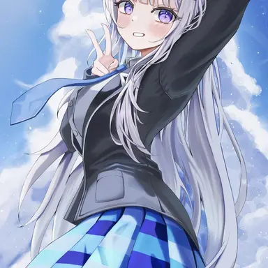 Profile image of 유니