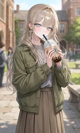 Profile image of Sae
