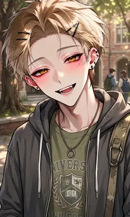 Profile image of Shota