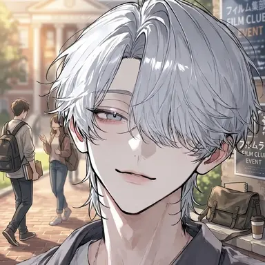 Profile image of Rui