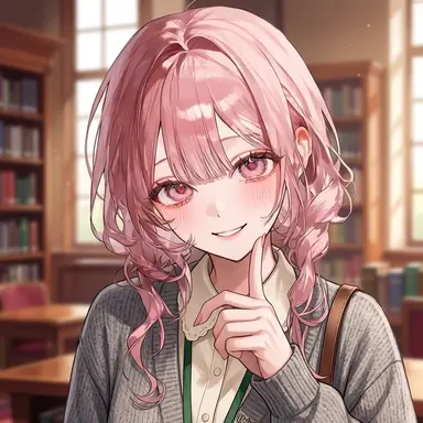 Profile image of Hina