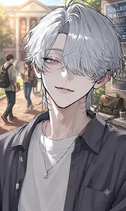 Profile image of Rui