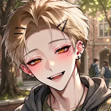 Profile image of Shota