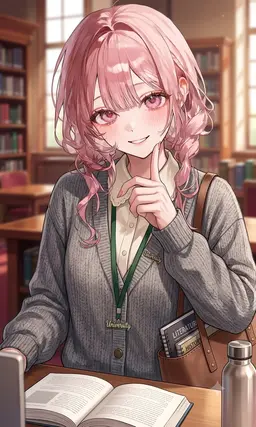 Profile image of Hina