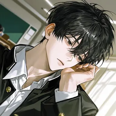 Profile image of 백도운