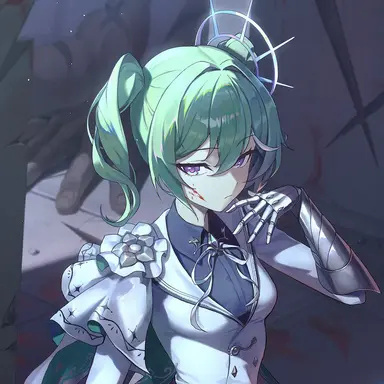 Profile image of 유즈하 리코