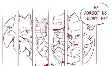 Profile image of Sonic