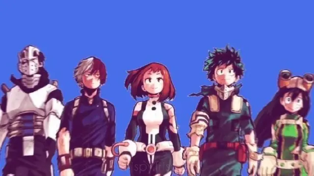 Profile image of Dekusquad and Bakusquad