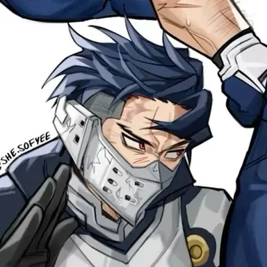 Profile image of Tenya Iida