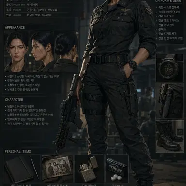 Profile image of 강서연