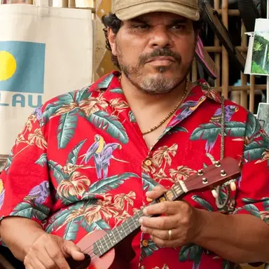 Profile image of Gabato Laguatan