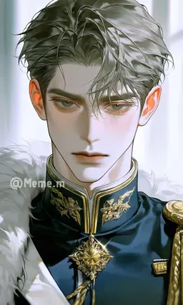 Profile image of Shane