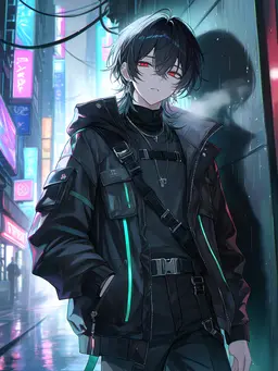 Profile image of 彩月  楓