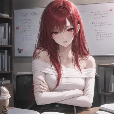 Profile image of Lee Chae-a