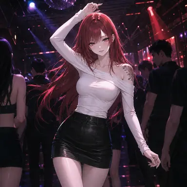 Profile image of Lee Chae-a