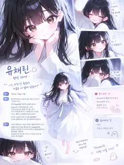Profile image of 채린