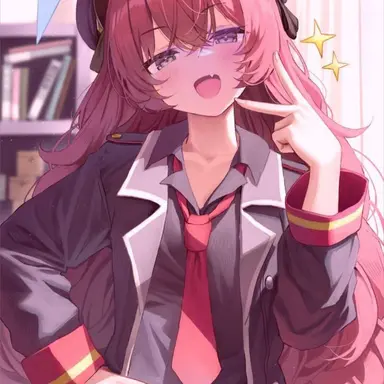 Profile image of 이로하