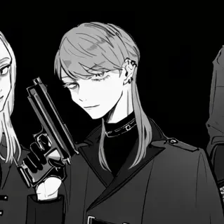 Profile image of 三途 春千夜