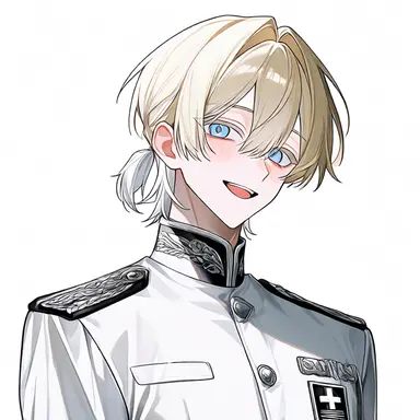 Profile image of アベル