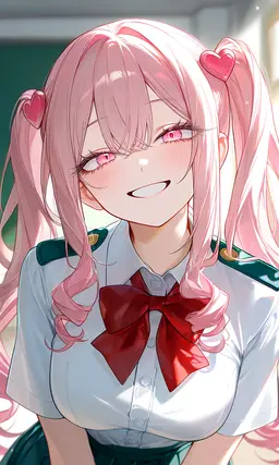 Profile image of 桃瀬 愛莉
