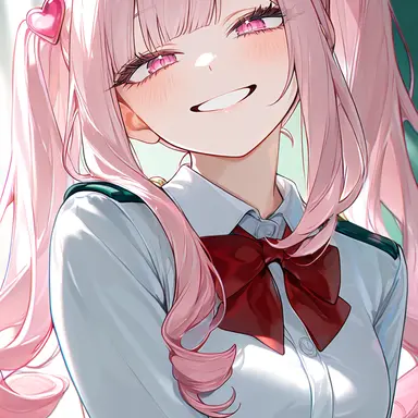 Profile image of 桃瀬 愛莉