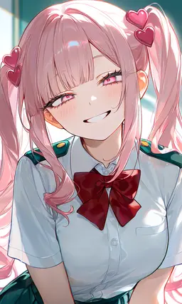 Profile image of 桃瀬 愛莉