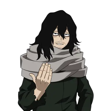 Profile image of 相澤 消太
