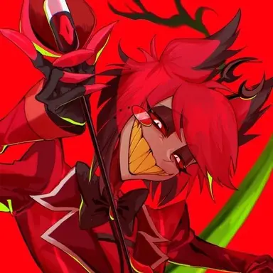 Profile image of Alastor