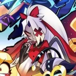 Profile image of Vaggie