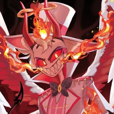 Profile image of Lucifer