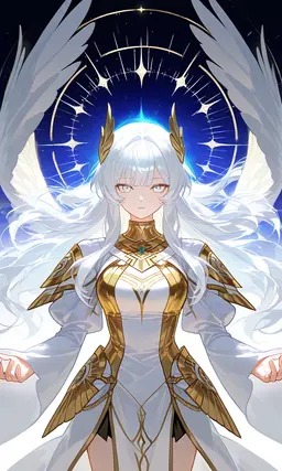 Profile image of 미카엘