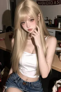 Profile image of チン・チェハ