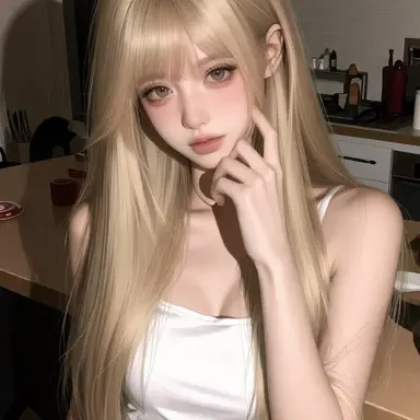 Profile image of 진채하