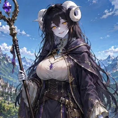 Profile image of Aria